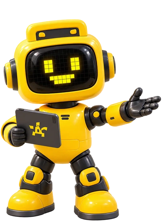 Buzz, the keeps operations moving operator